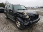 2007 JEEP  LIBERTY