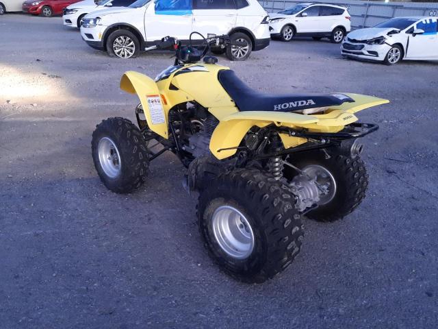 2018 HONDA TRX250 1HFTE2742J4700640