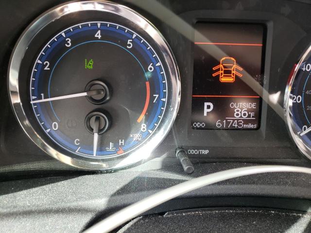 2017 TOYOTA COROLLA L 2T1BURHE7HC854910
