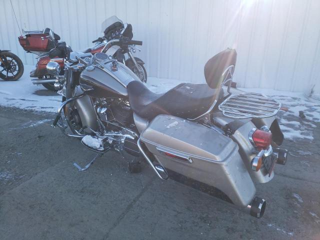2018 HARLEY-DAVIDSON FLHR ROAD 1HD1FBC15JB653902