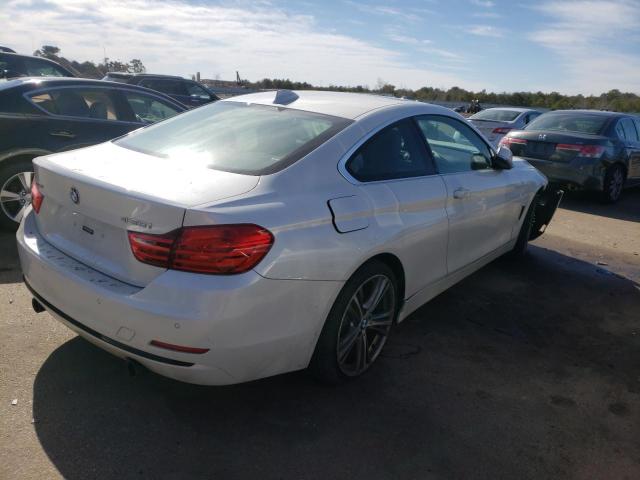 2016 BMW 435 XI WBA3R5C54GK374095