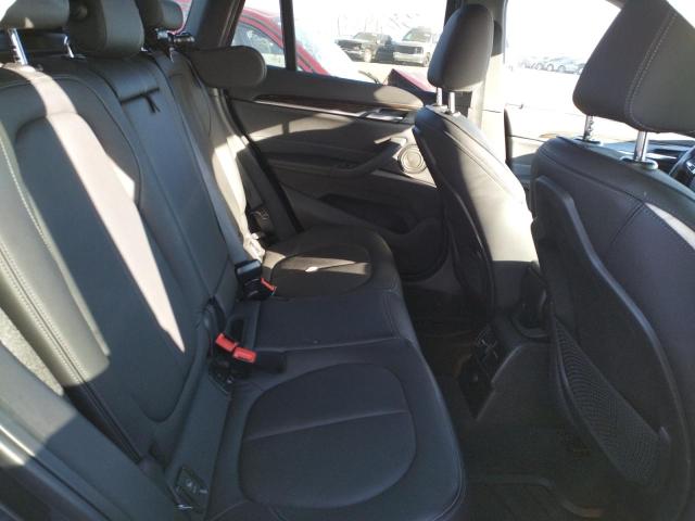 2016 BMW X1 XDRIVE WBXHT3C30G5F67555