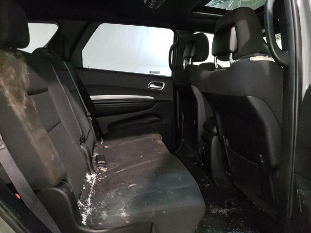 2019 DODGE DURANGO SX 1C4RDJAG4KC723624