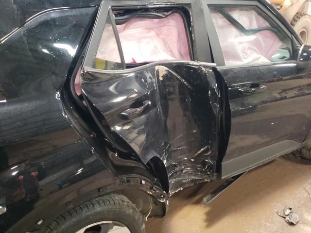 2021 HYUNDAI VENUE SEL - KMHRC8A38MU097884