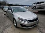 2011 KIA  OPTIMA