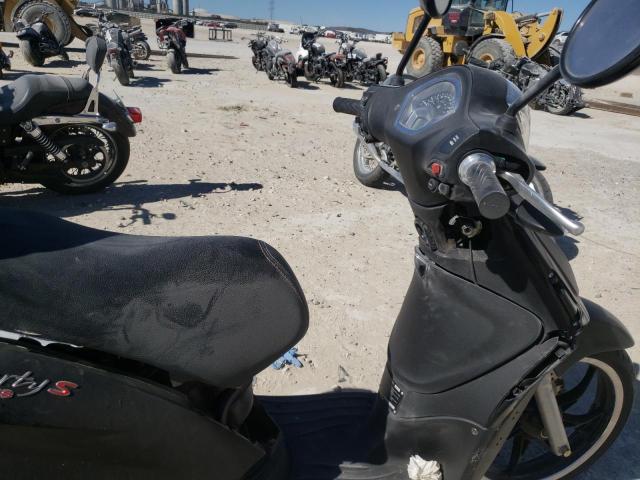 2020 VESPA SPRINT 150 ZAPM898G9L7001996