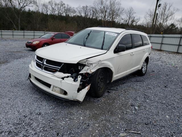 2015 DODGE JOURNEY SE 3C4PDCAB3FT573300