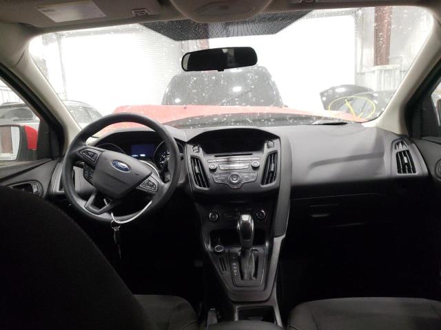 2016 FORD FOCUS SE 1FADP3K20GL319992