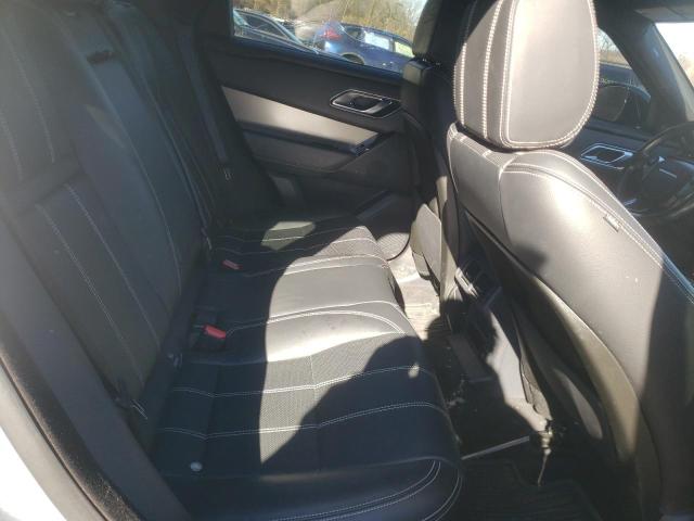 2019 LAND ROVER RANGE ROVE SALYB2EX5KA795065