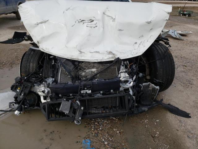 2020 MERCEDES-BENZ AMG GT 63 W1K7X8JB1LA016818