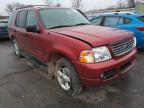 2005 FORD  EXPLORER