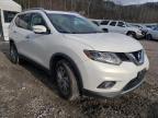 2014 NISSAN  ROGUE