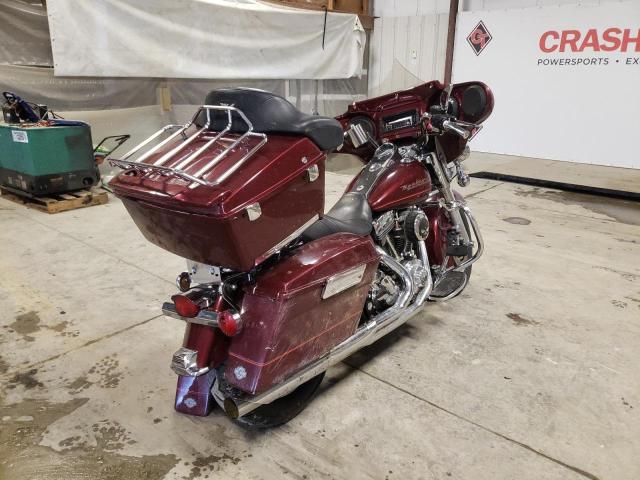 2001 HARLEY-DAVIDSON FLHR 1HD1FDV181Y606689