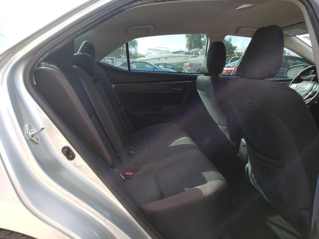 2017 TOYOTA COROLLA L 2T1BURHE7HC854910