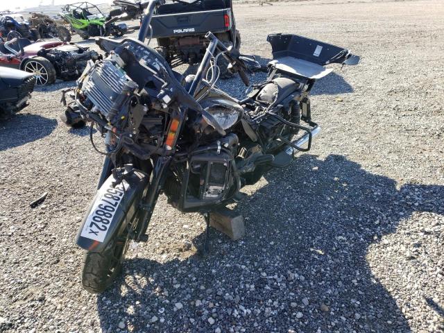 2017 HARLEY-DAVIDSON FLTRU 1HD1KGD11HB619036