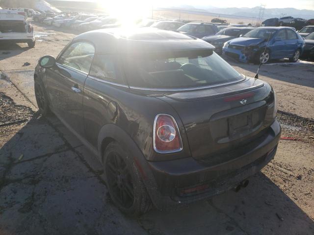 2015 MINI COOPER COU WMWSX3C5XFT773169