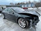 2014 TESLA  MODEL S