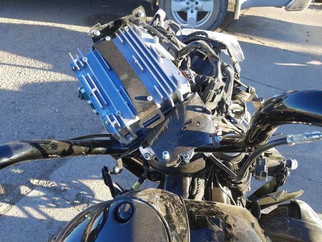 2020 HARLEY-DAVIDSON FLTRK - 1HD1KZF13LB672970