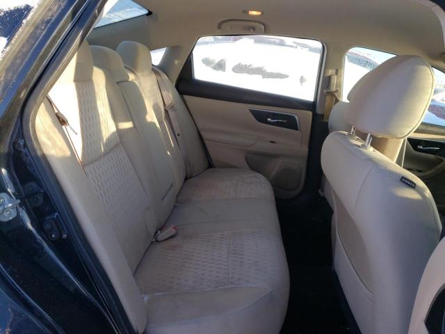 1N4AL3APXHC196165 Nissan Altima 2.5 2017. Фото: 5