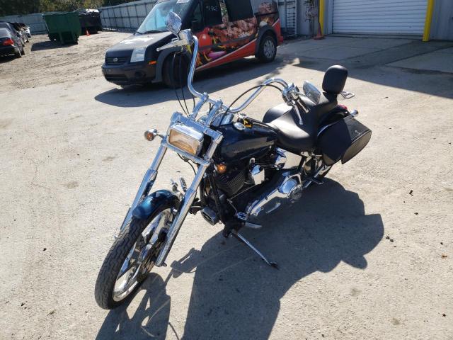 2002 HARLEY-DAVIDSON FXSTDI 1HD1JBB172Y023233