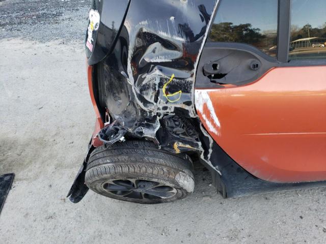 2016 SMART FORTWO WMEFJ5DA5GK065367