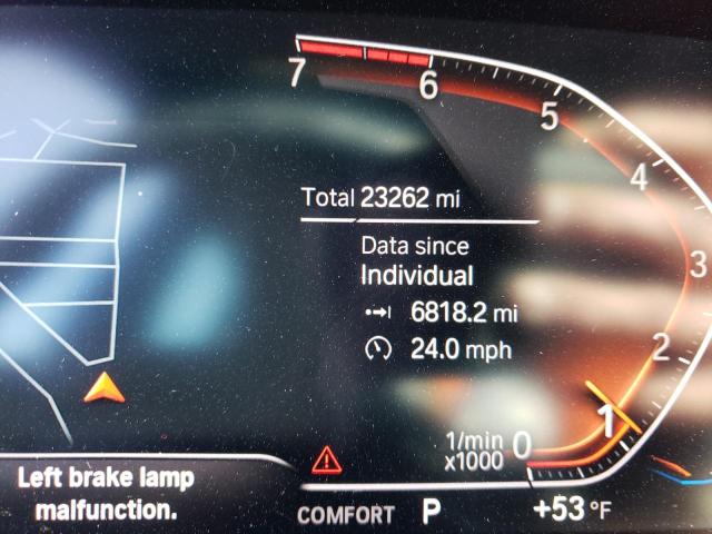 2020 BMW 228XI WBA73AK02L7F78654