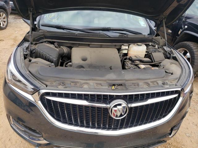 2019 BUICK ENCLAVE AV 5GAERBKW7KJ180584