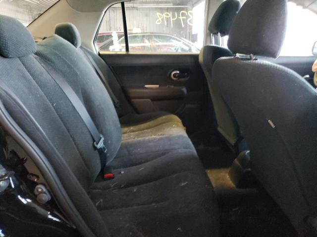 2011 NISSAN VERSA S - 3N1BC1AP9BL468478