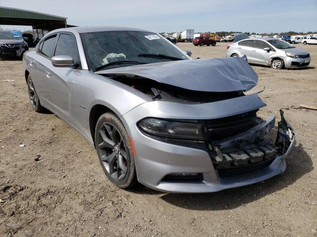 2018 DODGE CHARGER R/ 2C3CDXCT8JH209830