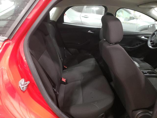 2016 FORD FOCUS SE 1FADP3K20GL319992
