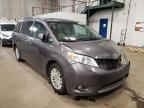 2013 TOYOTA  SIENNA