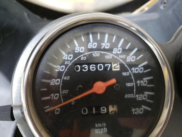 2004 SUZUKI GS500 FK VTTGM51A342103881