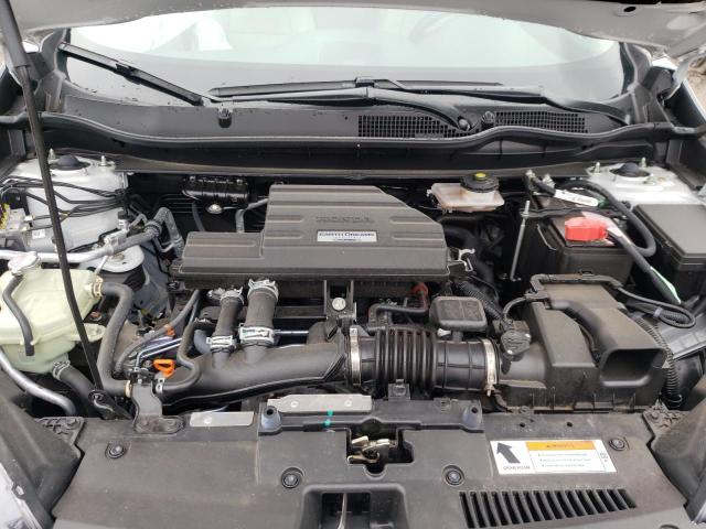 2019 HONDA CR-V EXL JHLRW2H82KX019965