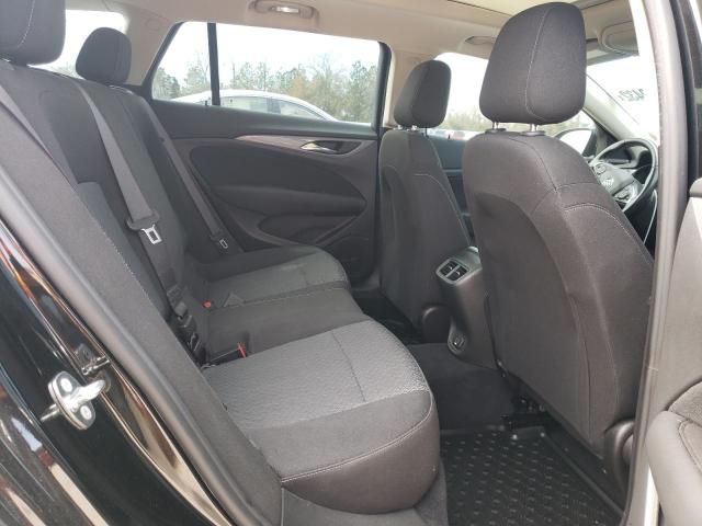 2018 BUICK REGAL TOUR W04GU8SX5J1160778