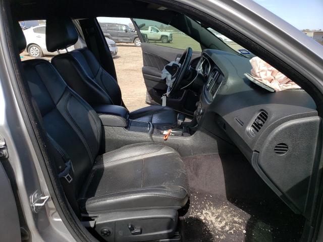 2018 DODGE CHARGER R/ 2C3CDXCT8JH209830