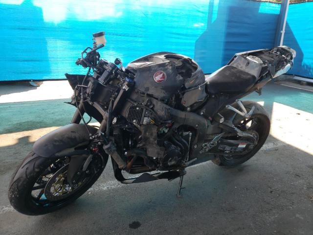 2020 HONDA CBR600 RA JH2PC40H8LK600008