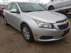 2011 CHEVROLET  CRUZE