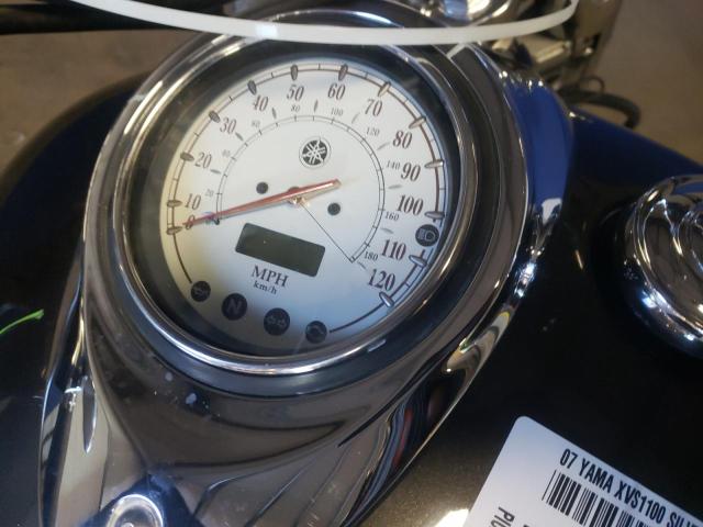 2007 YAMAHA XVS1100 JYAVP11E07A095032