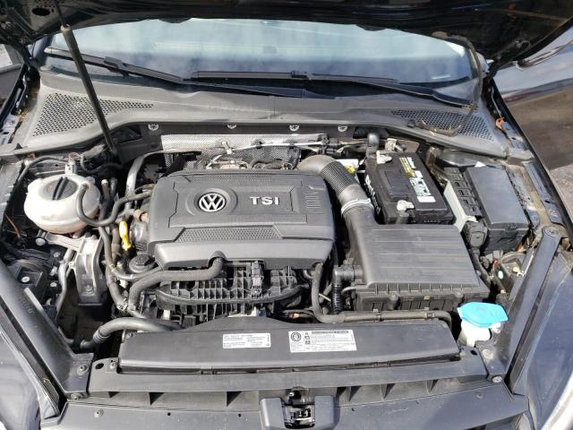 2016 VOLKSWAGEN GOLF S/SE 3VW217AU0GM025307