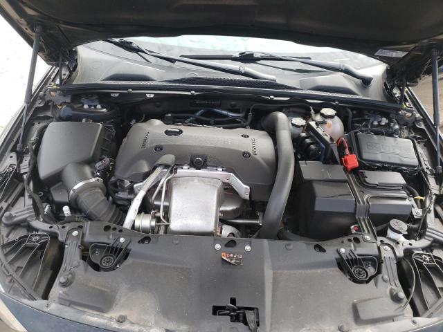 2018 BUICK REGAL TOUR W04GU8SX5J1160778