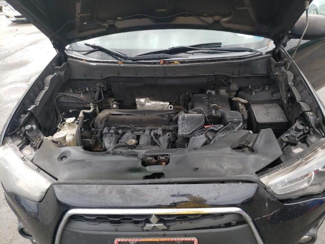2015 MITSUBISHI OUTLANDER 4A4AR3AW9FE041696
