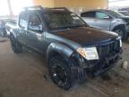 2006 NISSAN  FRONTIER