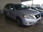 2016 NISSAN  PATHFINDER