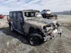 2016 JEEP  WRANGLER