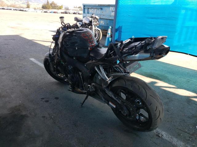 2020 HONDA CBR600 RA JH2PC40H8LK600008