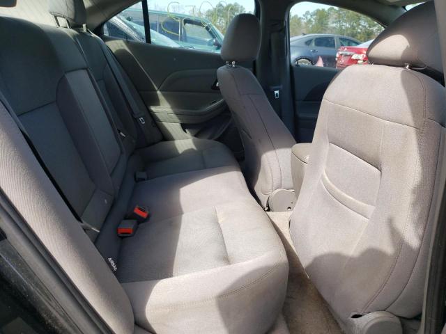 1G11B5SL4EF257906 Chevrolet Malibu Ls 2014. Фото: 5