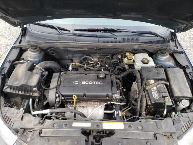 1G1PC5SH3C7362320 Chevrolet Cruze Ls 2012. Фото: 6