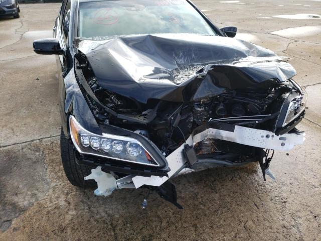 2016 ACURA RLX TECH JH4KC1F59GC001308