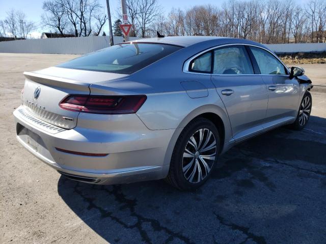 2019 VOLKSWAGEN ARTEON SE WVWBR7AN1KE009040