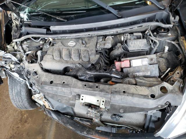 2011 NISSAN VERSA S - 3N1BC1AP9BL468478